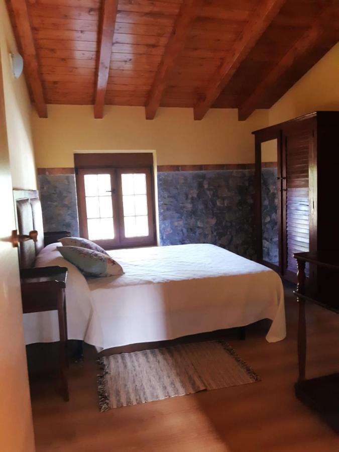 Villa La Granjita Del Rio Nava de Ordunte Esterno foto